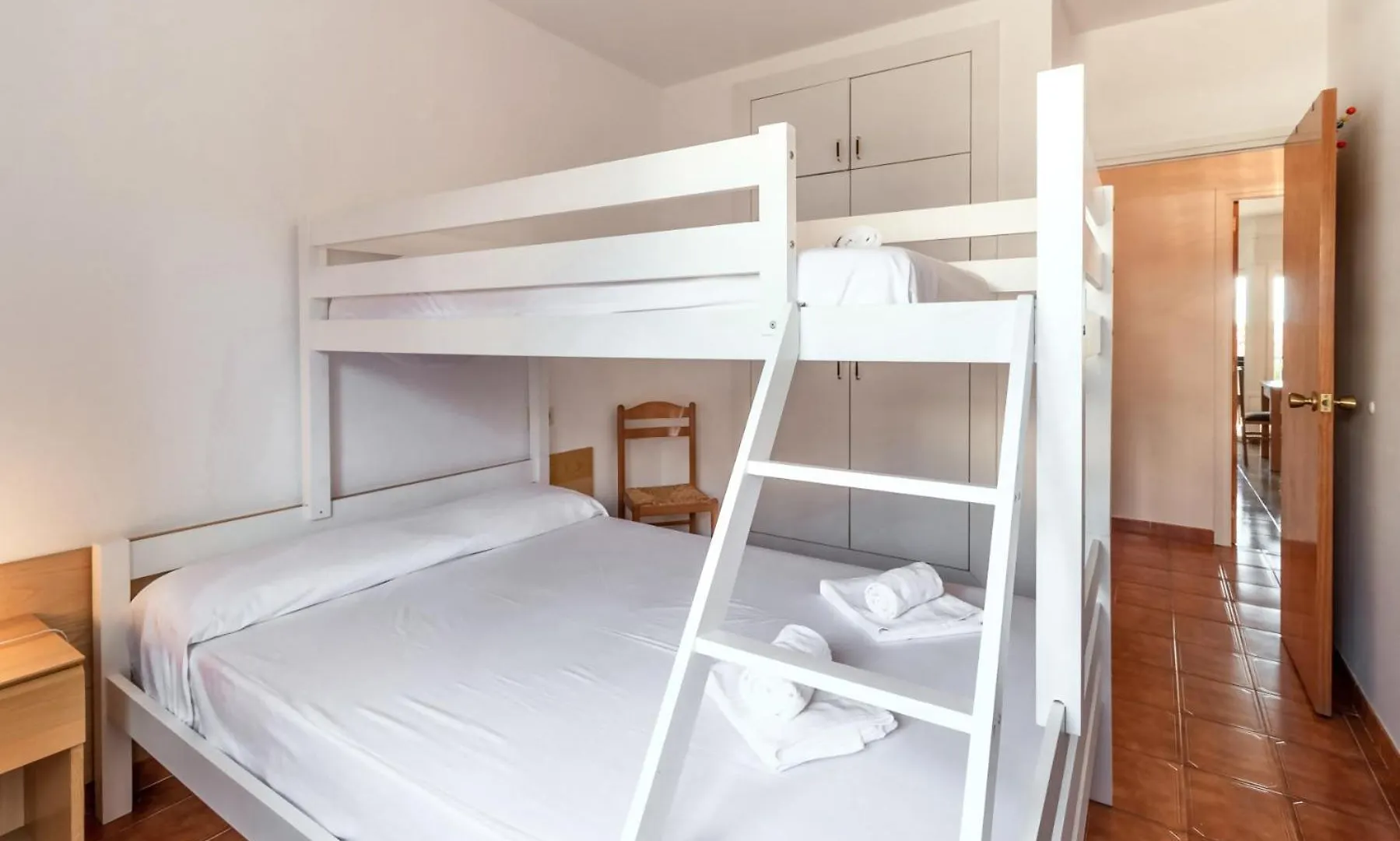 Apartmán Carboneres 54 Apartamento Acogedor Cerca Del Mar Girona