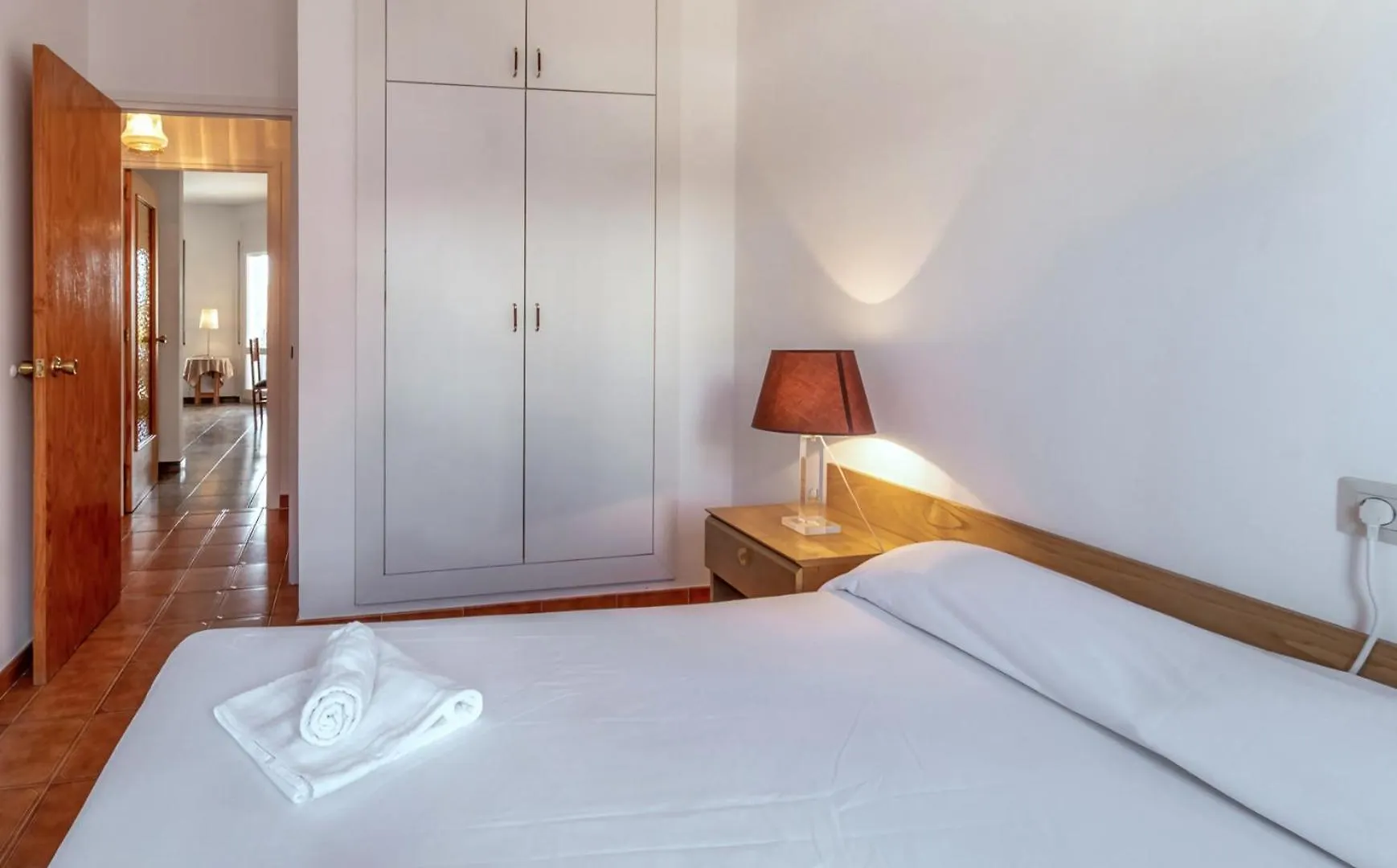 Carboneres 54 Apartamento Acogedor Cerca Del Mar Girona Apartmán