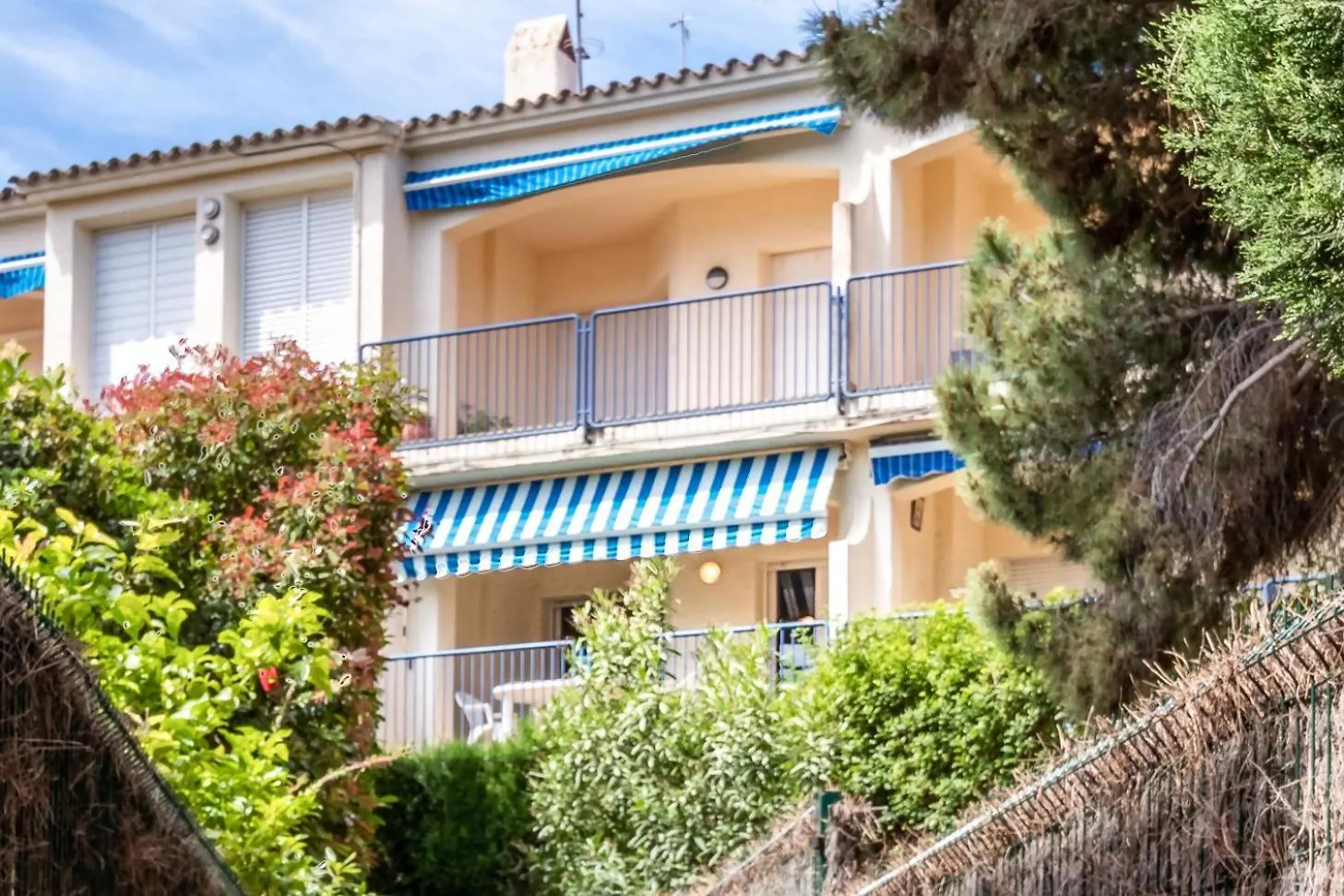 Carboneres 54 Apartamento Acogedor Cerca Del Mar Girona Apartmán