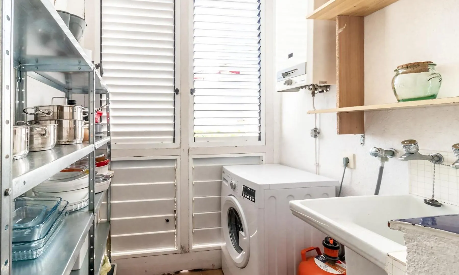 Apartmán Carboneres 54 Apartamento Acogedor Cerca Del Mar Girona