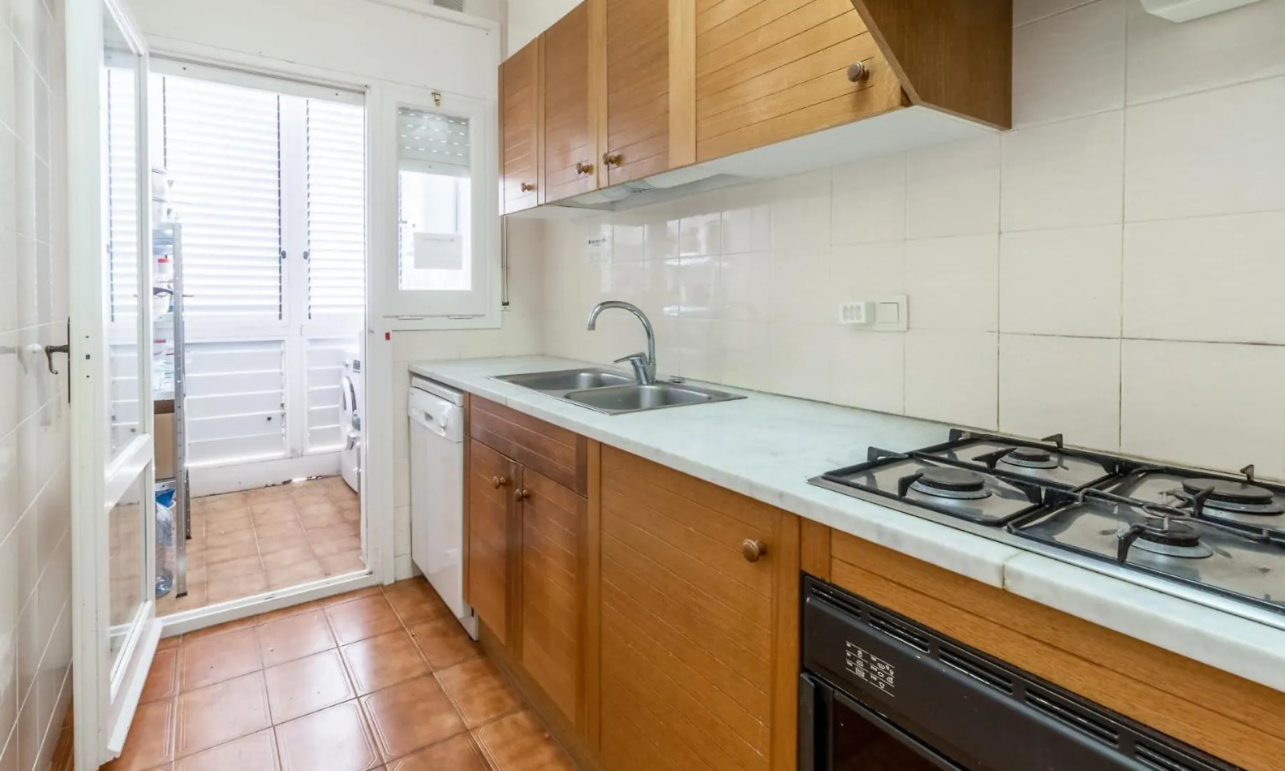 Apartmán Carboneres 54 Apartamento Acogedor Cerca Del Mar Girona Španělsko