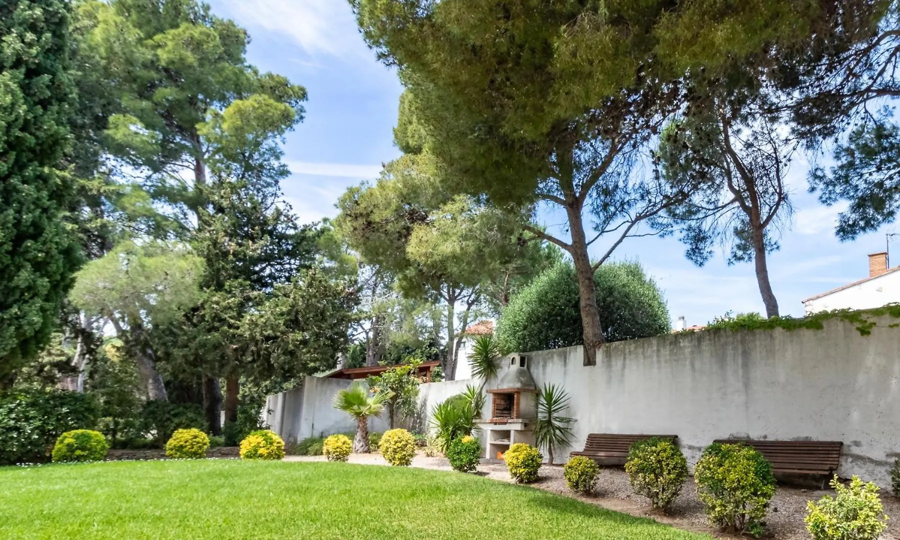 Carboneres 54 Apartamento Acogedor Cerca Del Mar Girona 0*,  Španělsko